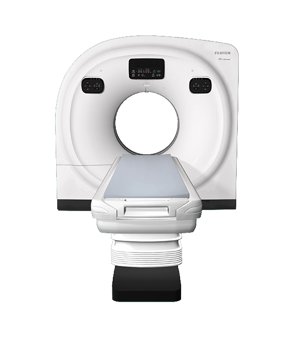 Computed Tomography | Radiology | Products | Hindustan HHC: Biomedical ...
